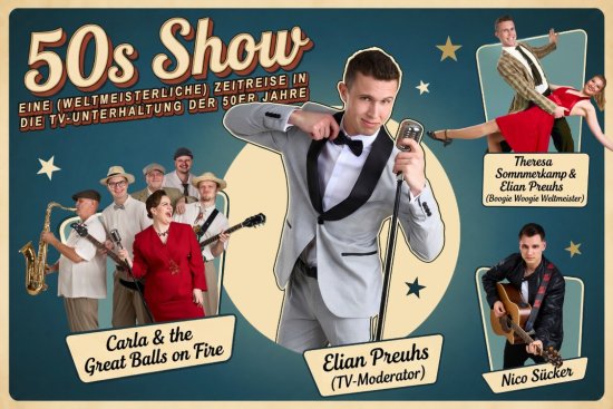 50`Show Elian Preuhs