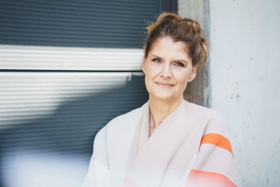 Corinna Binzer Musikikalische Lesung}