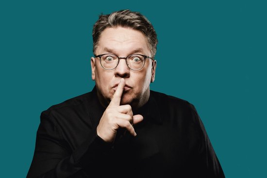 Helmut Schleich – Das kann man so nicht sagen. Helmut Schleich – Das kann man so nicht sagen.}