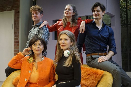 ...und das ist gut so!}