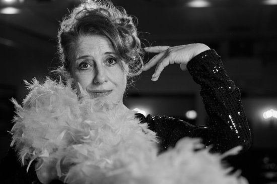 Mary von Bavary – Endlich solo!