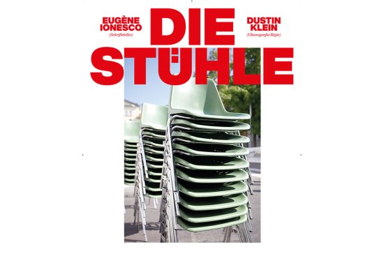 Die Stühle}