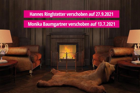 Wohnzimmerabende mit Hans Sigl Wohnzimmerabende mit Hans Sigl}
