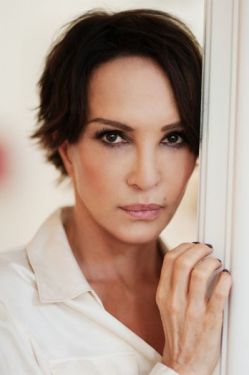 Anouschka Renzi
