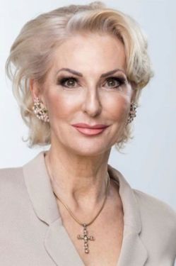 Désirée Nick