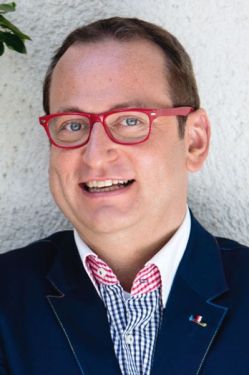 Volker Heißmann