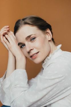 Franziska Ferrari