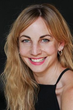 Luana Bellinghausen