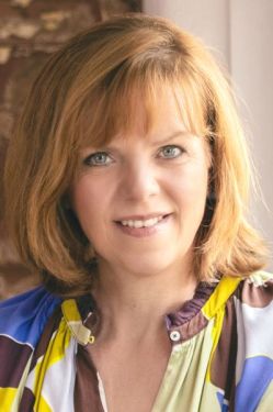 Steffi Brehmer