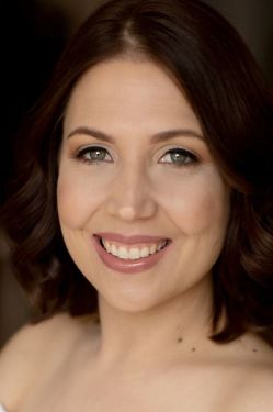 Christin Deuker