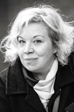 Tina Schöltzke