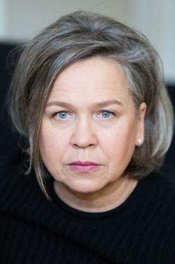 Ursula Berlinghof