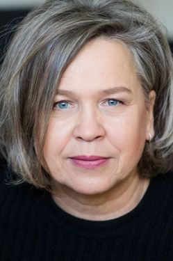 Ursula Berlinghof