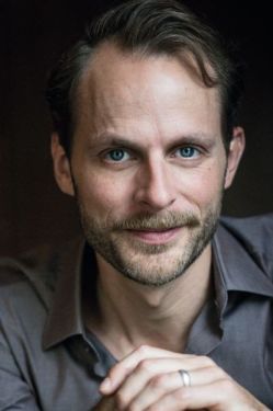 Tilman Blomberg