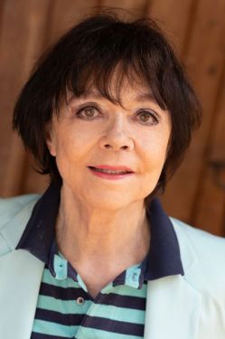 Simone Rethel