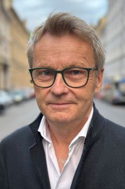 René Heinersdorff