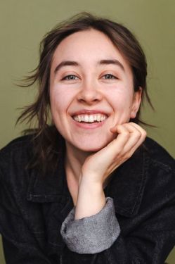 Elisa Bartelt