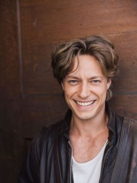 Richard Fouqueau