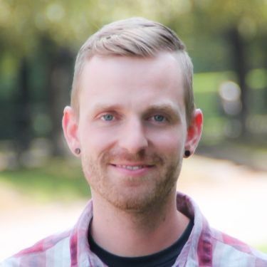 Michael Rosenberger
