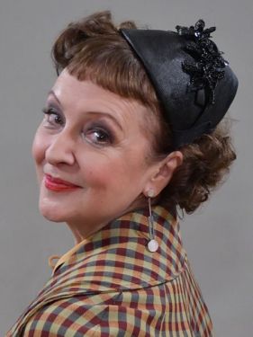 Susanne Brantl